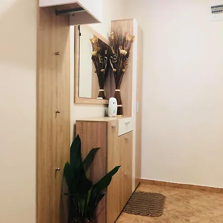 Apartment Апартамент Еделвайс *