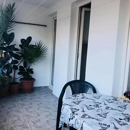 Apartment Апартамент Еделвайс