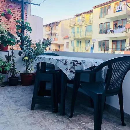 Apartment Апартамент Еделвайс