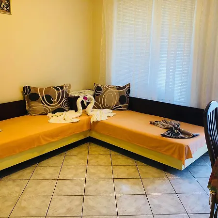 Apartament Апартамент Еделвайс