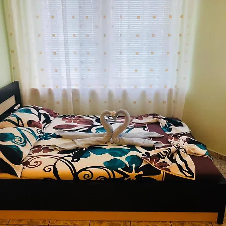Apartament Апартамент Еделвайс